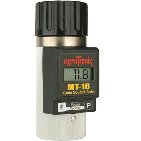 Portable digital Concrete Moisture Meter traders|5 Best Grain Moisture Testers Reviews of 2023 .